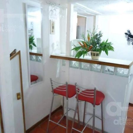 Studio En Ph La Casita De Pablo Buenos Aires Exteriör bild