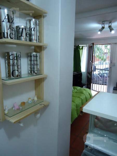 Studio En Ph La Casita De Pablo Buenos Aires Exteriör bild