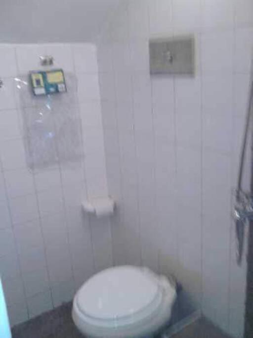 Studio En Ph La Casita De Pablo Buenos Aires Exteriör bild