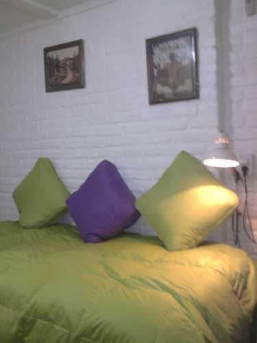 Studio En Ph La Casita De Pablo Buenos Aires Exteriör bild