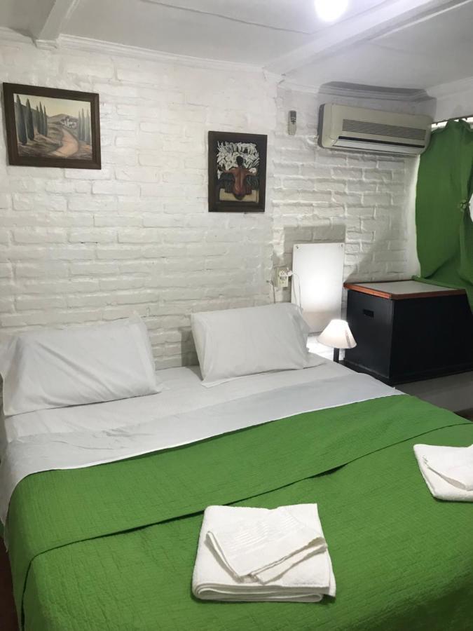 Studio En Ph La Casita De Pablo Buenos Aires Exteriör bild