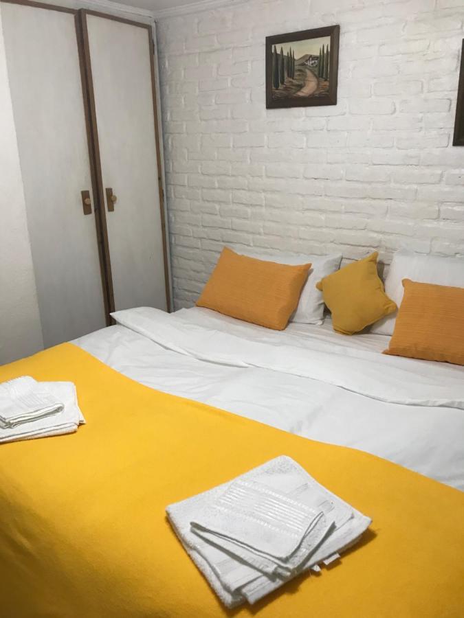 Studio En Ph La Casita De Pablo Buenos Aires Exteriör bild