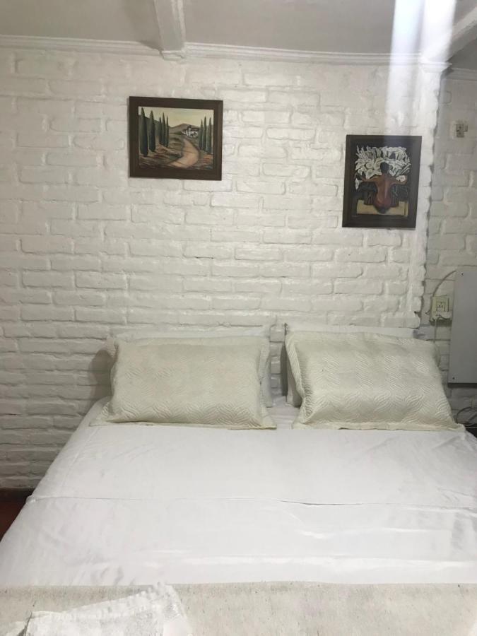 Studio En Ph La Casita De Pablo Buenos Aires Exteriör bild