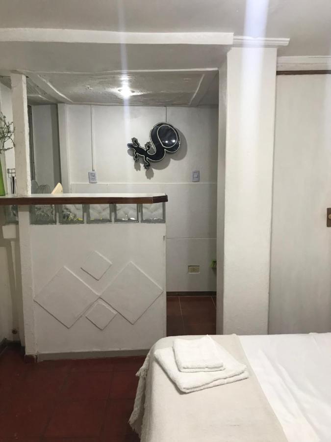 Studio En Ph La Casita De Pablo Buenos Aires Exteriör bild